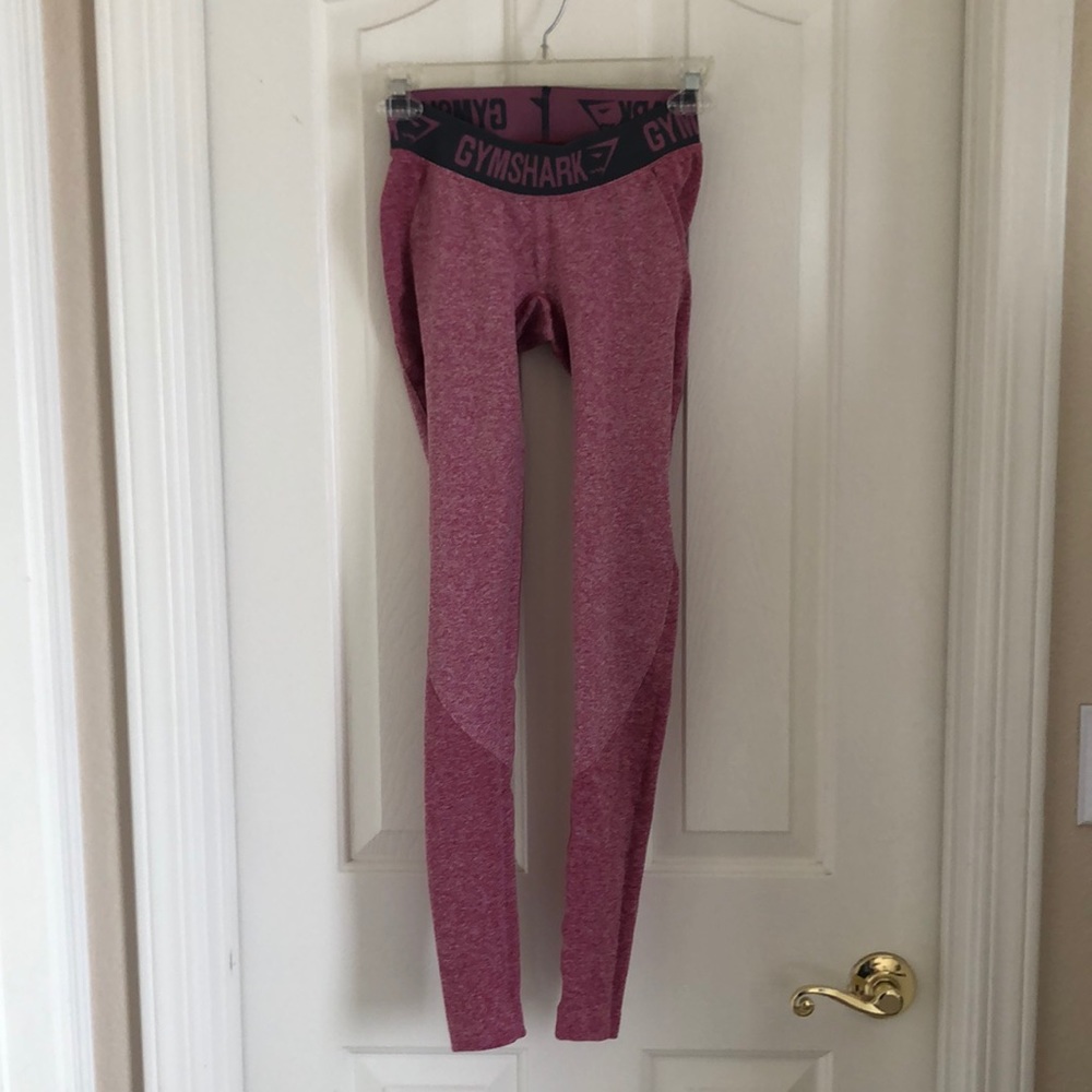 Gymshark leggings XS